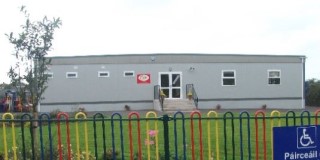 GAELSCOIL EOIS